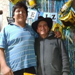 Carlos Drubyy