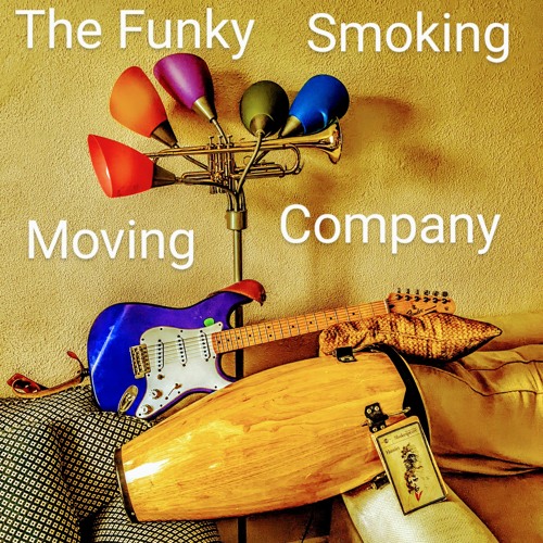 The Funky Smoking Moving Company’s avatar