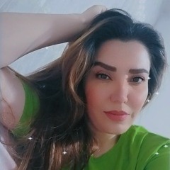 Arezoo Moh