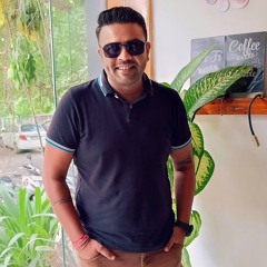 Harsh Mehta