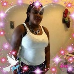 Maseline Pierre