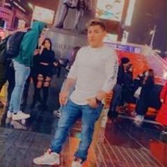 Christian Jonathan Lema