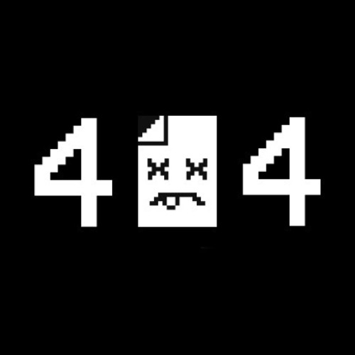 face_404’s avatar