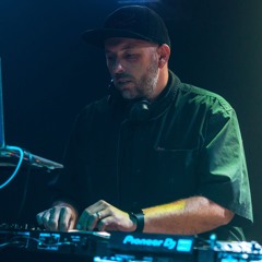 Groove Armada vs Bicep  - Glueperstylin (DJ Omar Bootleg *FREE DOWNLOAD*