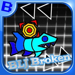 BLJ Broken