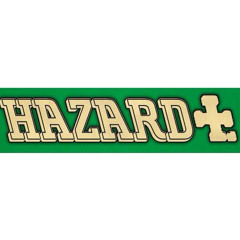 mc hazard