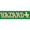 mc hazard