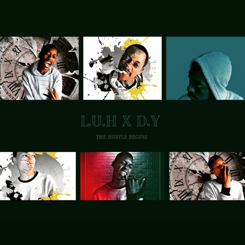L.U.H x D.Y’s avatar
