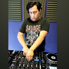 Jorge Esguerra