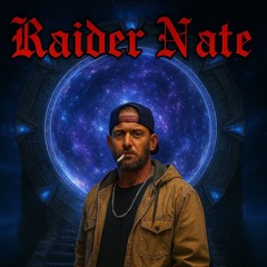 RAIDER NATE