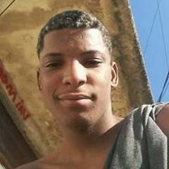 Lukinhas Silva