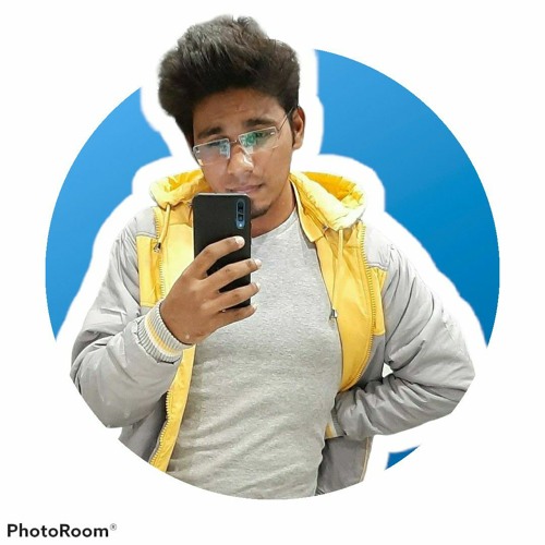 DJ REETIK — artist photo