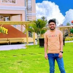 Abo Ahmad