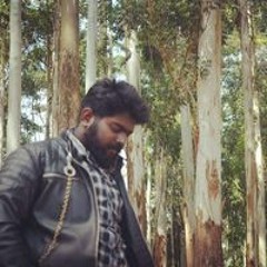 Levin Anilkumar Bittu