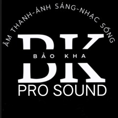 Bảo Kha audio