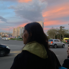 Magdusha Buidze