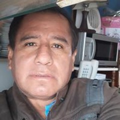 David Francisco Fernandez Ochoa