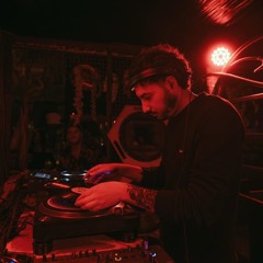 DJ MITCH (Jackrass&Mitch)