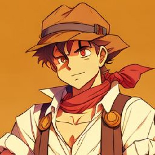 Gaúcho’s avatar