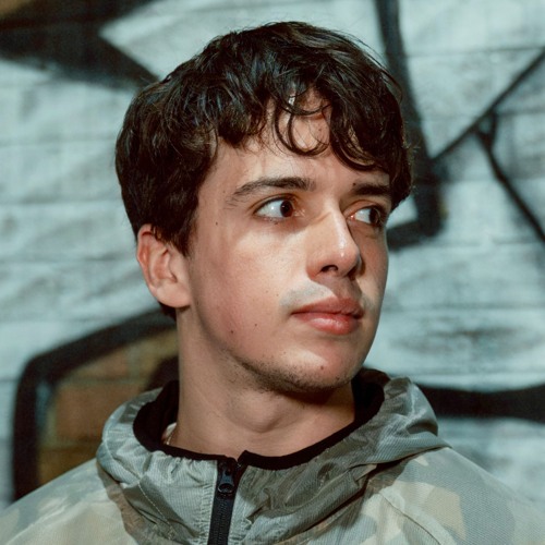 Gray — artist photo