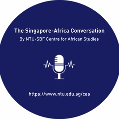 The Singapore-Africa Conversation