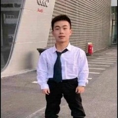 穷哥们庄志刚