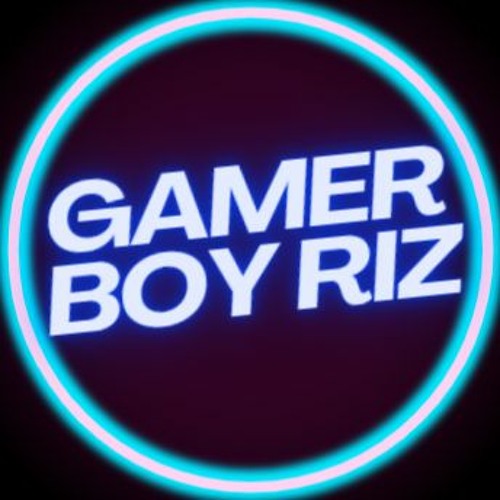 GAMER BOY RIZ’s avatar