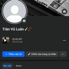 Trần Vũ Luân
