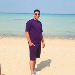 Mahmoud Zakaria
