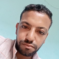 محمود رمضان الصعيدي