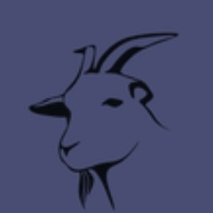Soft China Goats