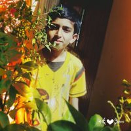 Saif Ilyas’s avatar