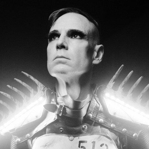 Tobias Bernstrup - Surround - Martial Canterel Remix