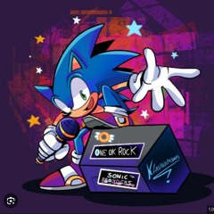 goku-sonic