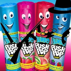 Push Pop Mafia