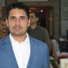 Aqsa Rizwan