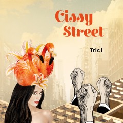 cissy street