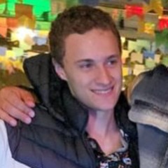 Enzo Braziellas Decarlo