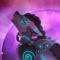Rikuu The Riolu