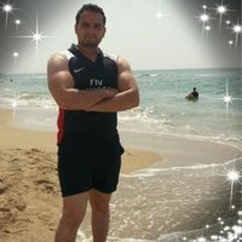 Adel Eldezel’s avatar