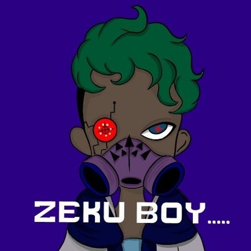 ZEKU BOY’s avatar