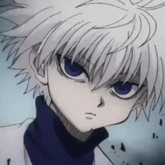 killua zoldyck