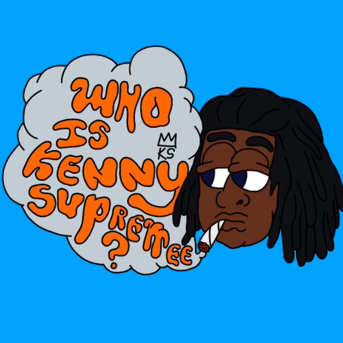kenny Supremee’s avatar