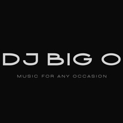 DJ Big O