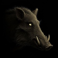ASFdeafboar/EastBoar