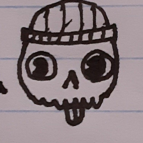Bag O' Bones’s avatar