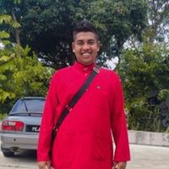 Muhammad Zulfitri Amizan