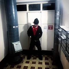 riotboy