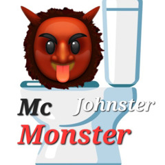 MC JohnsterMonster
