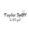 Taylor Spliff